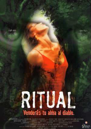 Ritual Spanish DVD