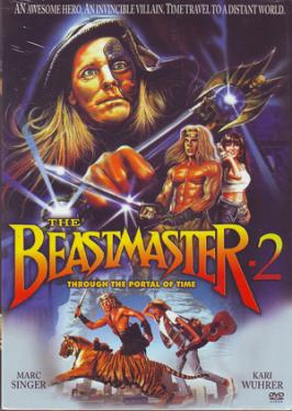 Beastmaster 2 1