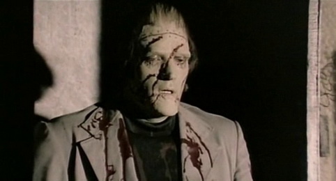 Dracula Prisoner of Frankenstein (1972) 04
