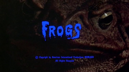 Frogs (1972) 01