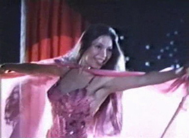 Nocturna (1979) - Nai Bonet dance