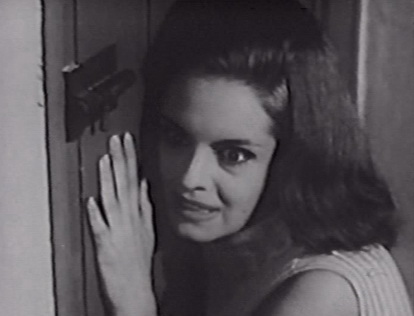 Sound of Horror (1966) - Soledad Miranda