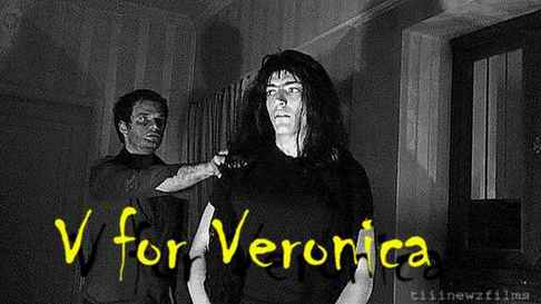 v for veronica pic