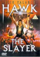 HAWK THE SLAYER