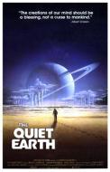 THE QUIET EARTH