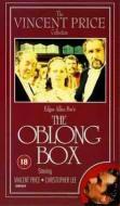 THE OBLONG BOX