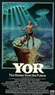 YOR: THE HUNTER FROM THE FUTURE