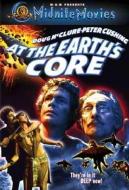 AT THE EARTH’S CORE