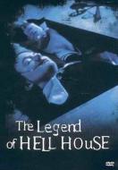 THE LEGEND OF HELL HOUSE