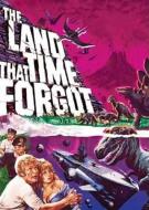 THE LAND THAT TIME FORGOT