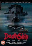 DEATH SHIP