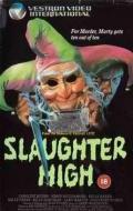 SLAUGHTER HIGH