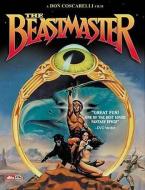 THE BEASTMASTER