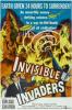 INVISIBLE INVADERS