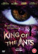 KING OF THE ANTS