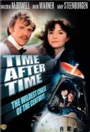 TIME AFTER TIME