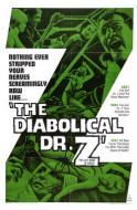 THE DIABOLICAL DR. Z