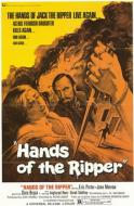HANDS OF THE RIPPER