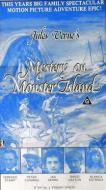 MYSTERY ON MONSTER ISLAND