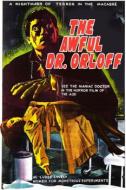 THE AWFUL DR. ORLOF
