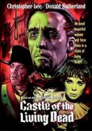 CASTLE OF THE LIVING DEAD