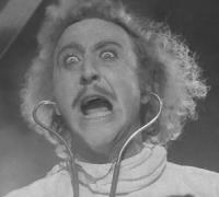 R.I.P. Gene Wilder