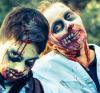 Zombie Thriller Party 2014 - 1  @  Theater & Art Cafe