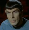 R.I.P. Leonard Nimoy, Live long and prosper Mr Spock