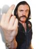R.I.P. Lemmy, Rock 'n' Roll Legend