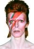 R.I.P. David Bowie, legendary artist