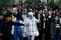 GET READY FOR 80'S ZOMBIE THRILLER PARTY 2016 (ZOMBIE PROM) - 20:00 στο 7times, Μιαούλη 13 (Μετρό Μοναστηράκι)
