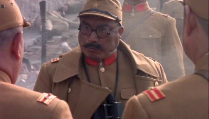 Black Sun: The Nanking Massacre