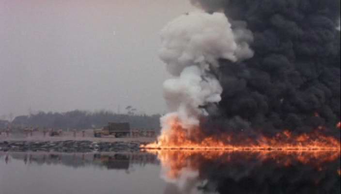 Black Sun: The Nanking Massacre