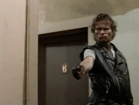 Centurion Force (1998)