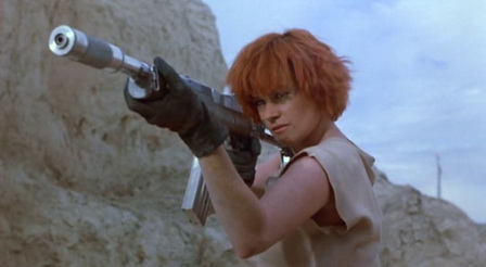 Cherry 2000 - Melanie Griffith