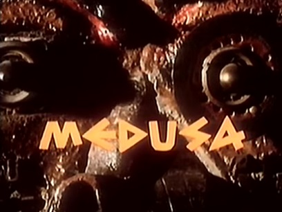 Medusa (1973)