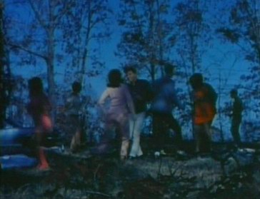 Night Fright 5
