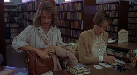 The Attic (1980) - Ruth Cox, Carrie Snodgress