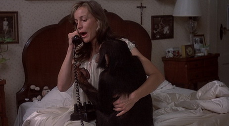 The Attic (1980) - Carrie Snodgress and friend