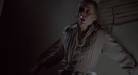 The Attic (1980) - Carrie Snodgress