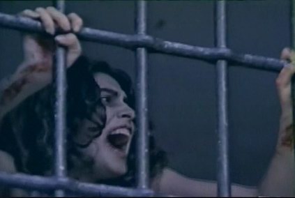 The Eerie Midnight Horror Show 6
