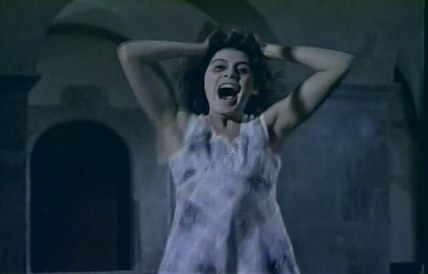 The Eerie Midnight Horror Show 8