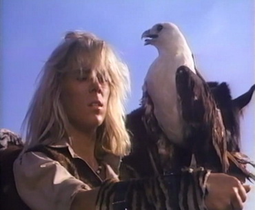 The Sisterhood (1988) - Lynn-Holly Johnson