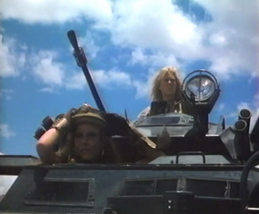 The Sisterhood (1988) 01