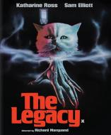 THE LEGACY