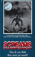 SCREAMS OF A WINTER NIGHT