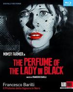THE PERFUME OF THE LADY IN BLACK