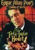 THE TELL- TALE HEART