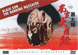 BLACK SUN: THE NANKING MASSACRE