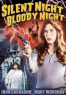 SILENT NIGHT- BLOODY NIGHT